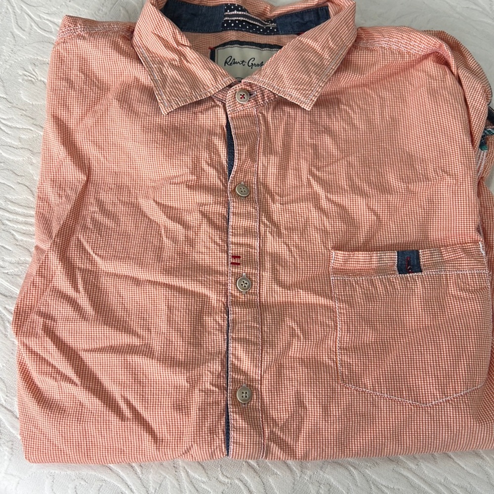 Robert Graham shirt